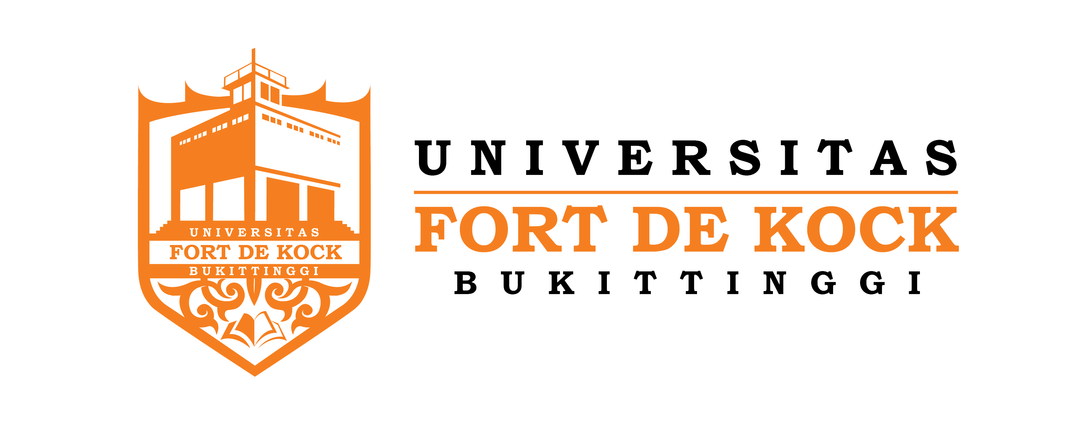 E-Learning Univ. Fort De Kock